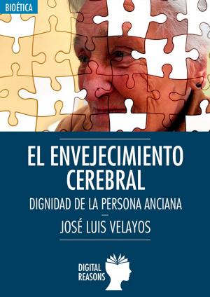 Cover of the book El envejecimiento cerebral by Luis Antequera Becerra