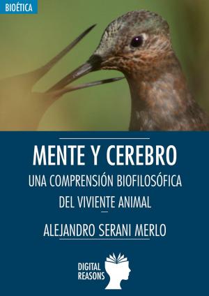 Book cover of Mente y cerebro