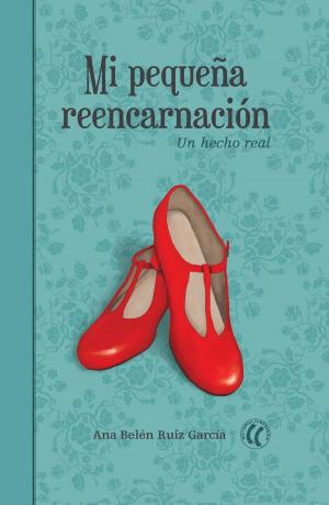 Cover of the book Mi pequeña reencarnación by Walter Anliker