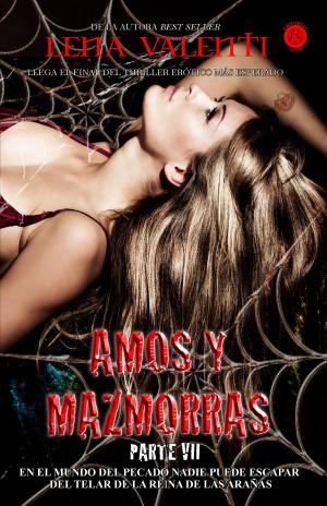 Cover of the book Amos y Mazmorras VII by Valen Bailon