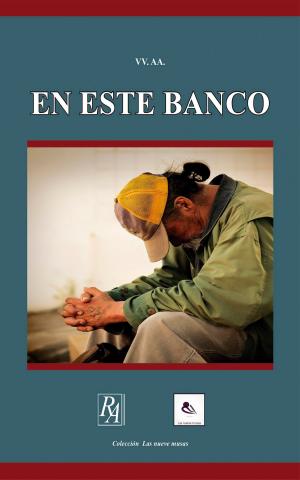 Book cover of En este banco