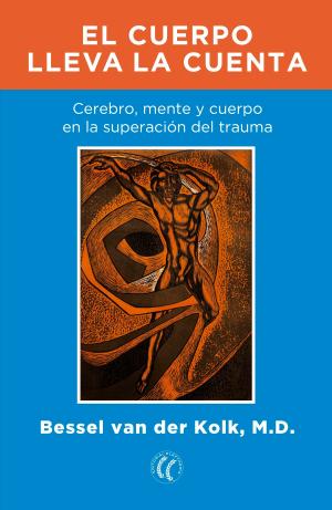 Cover of the book El cuerpo lleva la cuenta by Ana Belén Ruiz García