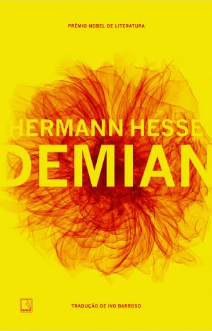 Cover of the book Demian by Reinaldo Azevedo