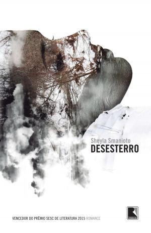 Cover of the book Desesterro by Edney Silvestre