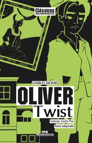 Cover of the book Oliver Twist by José Mauro de Vasconcelos