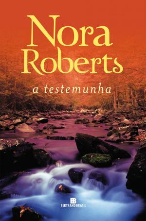 Cover of the book A testemunha by Gina Ardito