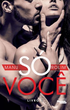 Cover of the book Só você by P. C. Cast, Kristin Cast