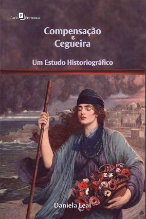 Cover of the book Compensação e cegueira by Luiz Fernando Gomes