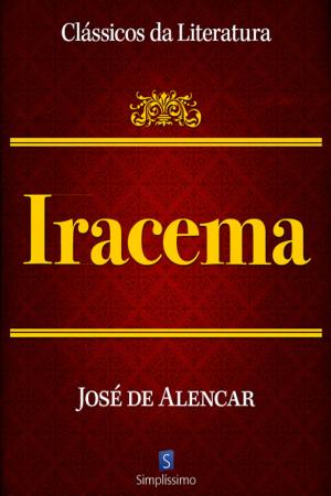 Cover of the book Iracema by G.M.