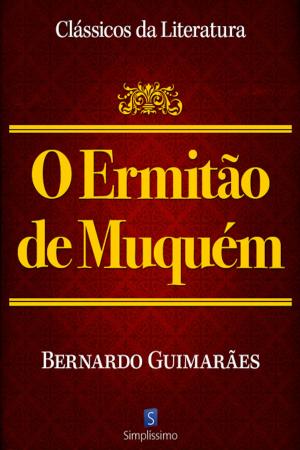 Cover of the book O Ermitão De Munquém by G.M.