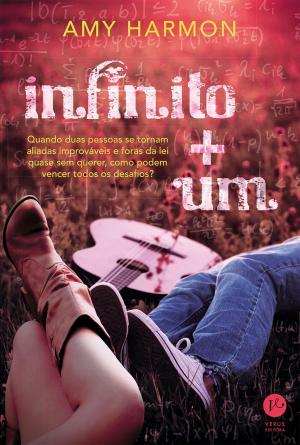Cover of the book Infinito mais um by Audrey Carlan