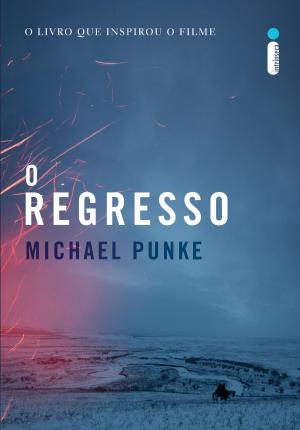 Cover of the book O regresso by Joël Dicker