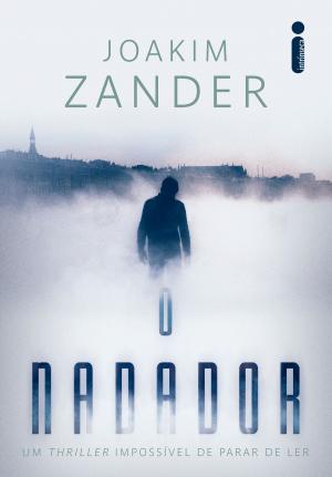 Cover of the book O nadador by R. J. Palacio