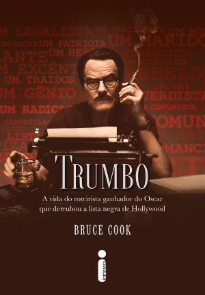 Book cover of Trumbo