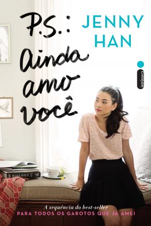 Cover of the book P.S.: Ainda amo você by Delphine de Vigan