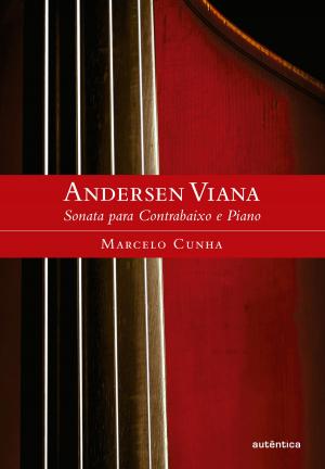 Cover of the book Andersen Viana by Virginia Woolf