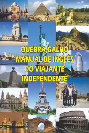 Cover of the book Quebra-Galho. Manual De Inglês Do Viajante Independente by Luz Valente-Pereira