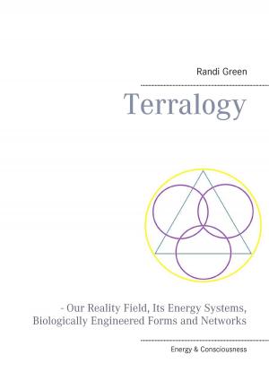 bigCover of the book Terralogy by 