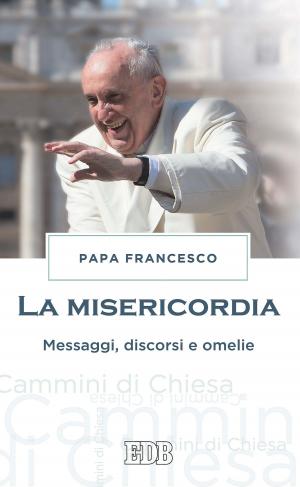 Book cover of La misericordia