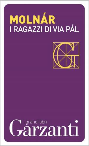 Cover of the book I ragazzi di via Pál by Claudio Magris