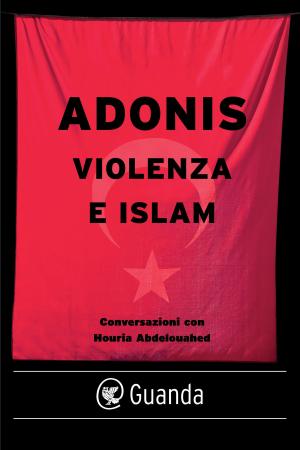 Book cover of Violenza e islam