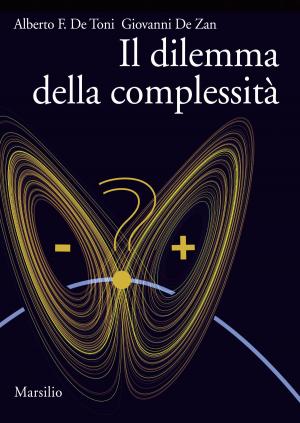 Book cover of Il dilemma della complessità