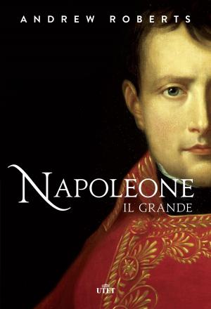 Cover of the book Napoleone il grande by Marco Scardigli