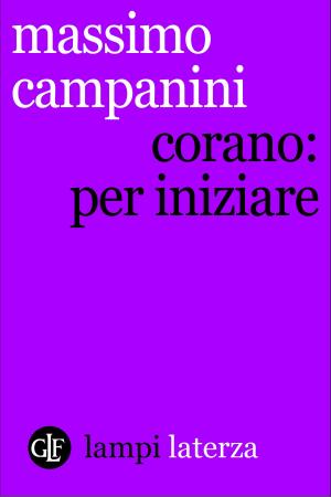 Cover of the book Corano: per iniziare by Marco Albino Ferrari