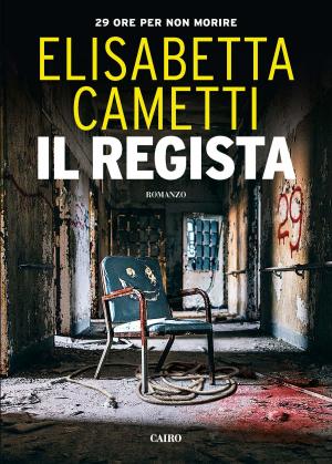 Cover of the book Il regista by Genevieve Lilith Vesta