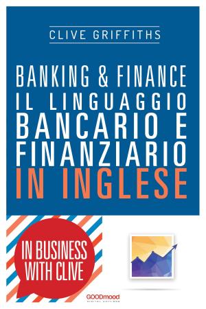 Book cover of Banking & Finance.