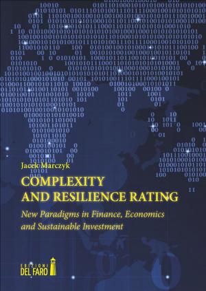 Cover of the book Complexity and Resilience Rating by Fabrizio Iommi