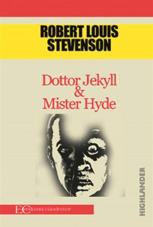 Cover of the book Dottor Jekyll & mister Hide by Barbara Ellen Brink
