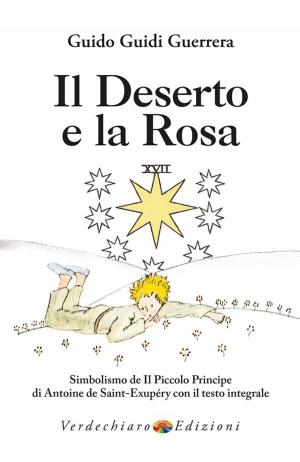 Cover of the book Il Deserto e la Rosa by Anna Mirabile