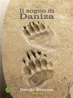 Cover of the book Il sogno di Daniza by Antonella Zucchini