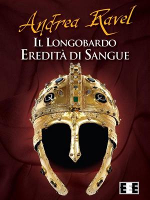 Cover of the book Eredità di sangue by David Dvorkin, Daniel Dvorkin