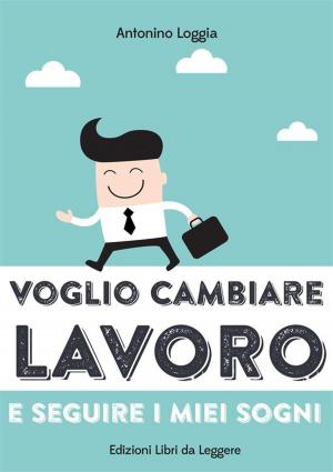 Cover of Voglio Cambiare Lavoro