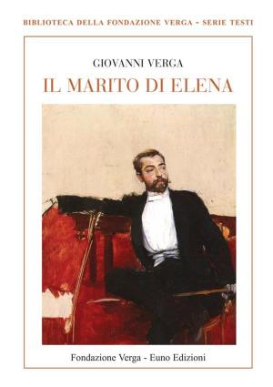 bigCover of the book Il marito di Elena by 