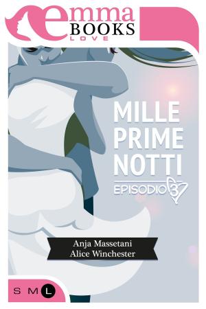 Cover of the book Mille prime notti Episodio 3 by Viviana Giorgi