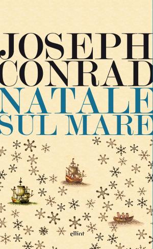 Cover of the book Natale sul mare e altri scritti by Mark Twain, Charles Dudley Warner