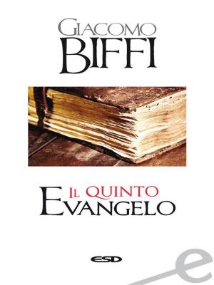 Cover of the book Il Quinto Evangelo by John Bunyan, Jim Thornton