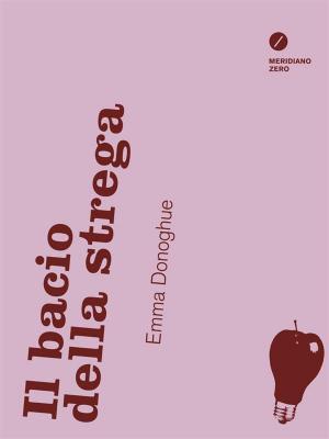 Cover of Il bacio della strega
