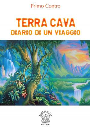 Book cover of Terra Cava - Diario di un viaggio