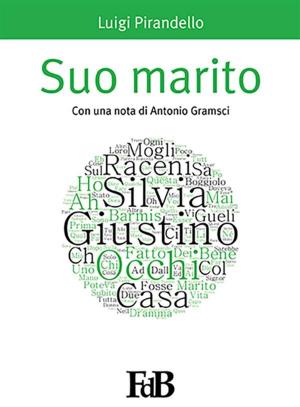 Cover of the book Suo marito by Pietrino Pischedda