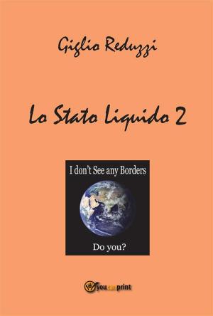Cover of the book Lo Stato Liquido.2 by Roberto D'Alessio