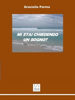 Cover of the book Mi stai chiedendo un sogno? by Levia Ortega