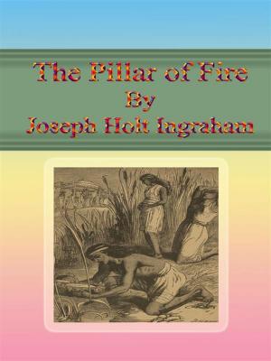 Book cover of The Pillar of Fire