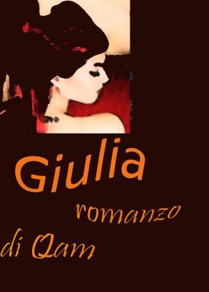 Book cover of Giulia