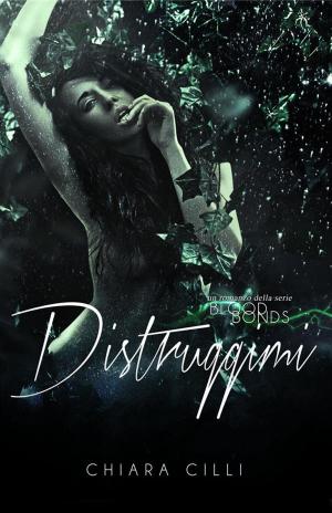 Cover of the book Distruggimi by Russell Brandon