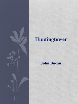 Cover of the book Huntingtower by Kathrin Heinrichs