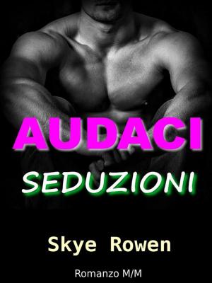 Cover of the book Audaci Seduzioni by Tracy Krimmer
